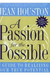 A Passion for the Possible