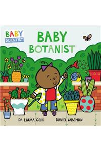 Baby Botanist