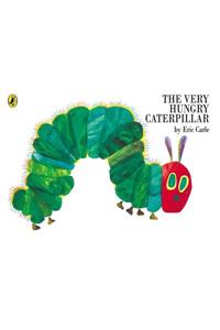 Very Hungry Caterpillar