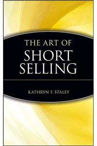 The Art of Short Selling