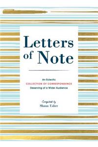 Letters of Note