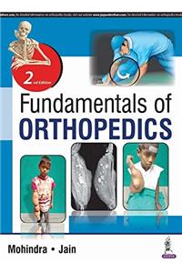 Fundamentals of Orthopedics