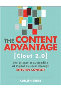 The Content Advantage (Clout 2.0)