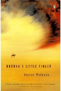 Buddha's Little Finger