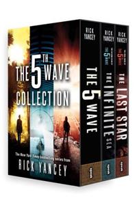 The 5th Wave Collection