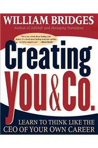 Creating You and Co