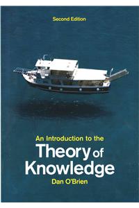 An Introduction to the Theory of Knowledge