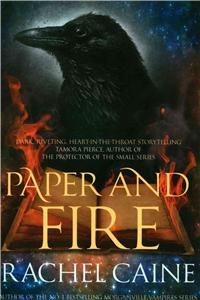 Paper and Fire