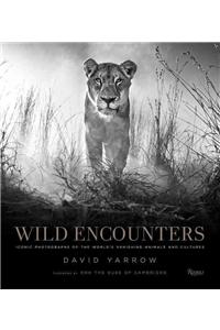 Wild Encounters