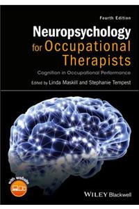 Neuropsychology for OTs 4e