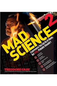 Mad Science 2