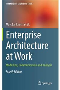 Enterprise Architecture at Work