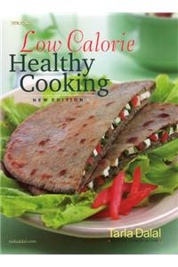 Low Calorie Healthy Cooking