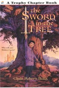 The Sword in the Tree