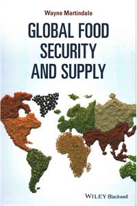 Global Food Security and Supply