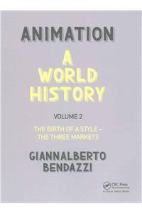 Animation: A World History