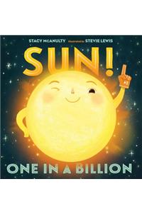 Sun!: One in a Billion