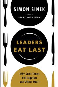 Leaders Eat Last