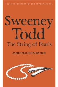 Sweeney Todd: The String of Pearls