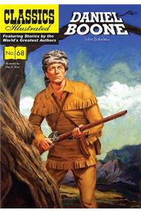 Daniel Boone