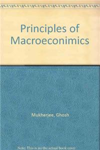 Principles of Macroeconomics: An International Text