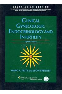 Clinical Gynecologic Endocrinology and Infertility