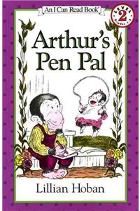 Arthur's Pen Pal