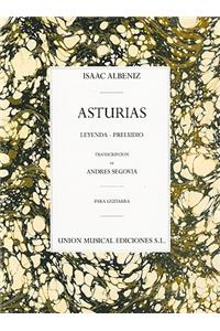 Asturias