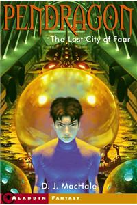 The Lost City of Faar, 2