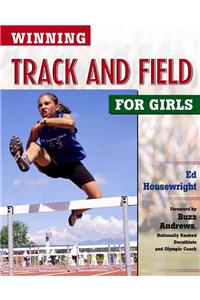 Winning Track and Field for Girls