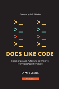 Docs Like Code