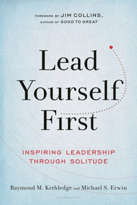 Lead Yourself First