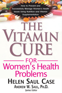 Vitamin Cure for Women's Health Problems