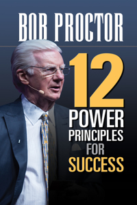 12 Power Principles for Success