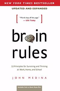 Brain Rules