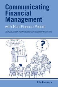 Communicating Financial Management with Non-finance People