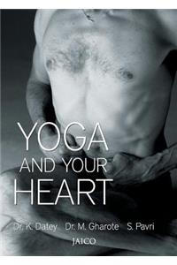 Yoga And Your Heart