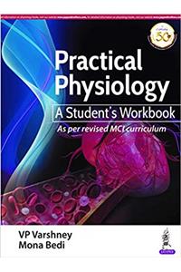 Practical Physiology A Student's Workbook