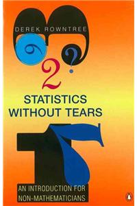 Statistics without Tears