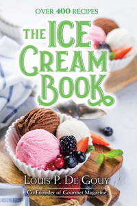 The Ice Cream Book