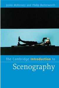 The Cambridge Introduction to Scenography