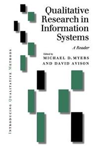 Qualitative Research in Information Systems