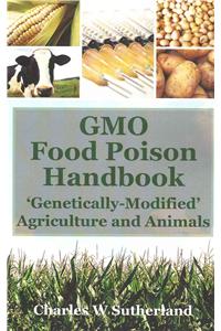 GMO Food Poison Handbook