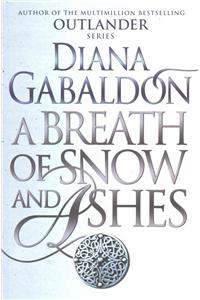 Breath Of Snow And Ashes