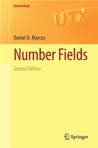 Number Fields