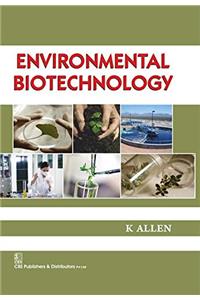 Environmental Biotechnology