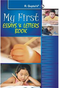 My First Essays & Letters Book