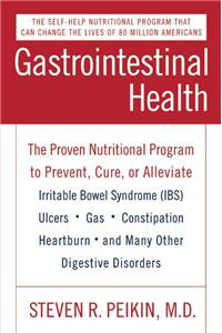 Gastrointestinal Health Third Edition