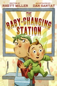 The Baby-Changing Station