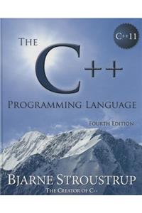 The C++ Programming Language